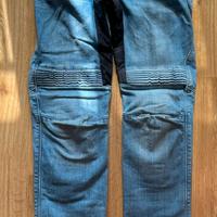 Pantalone Moto Jeans Spidi Furious Pro - 33