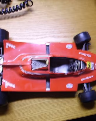 Ferrari Modellismo