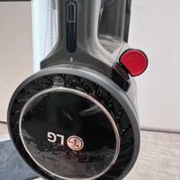 Aspirapolvere LG CordZero a batteria anno 2022