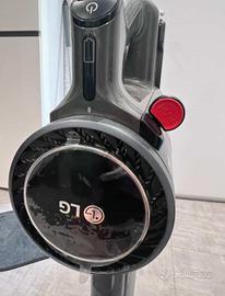 Aspirapolvere LG CordZero a batteria anno 2022