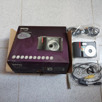 Fotocamera Digitale Benq DC C850