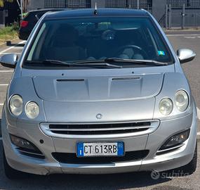 Smart fourFour passion 1.3