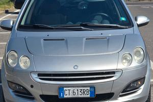 Smart fourFour passion 1.3
