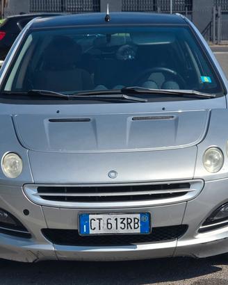 Smart fourFour passion 1.3