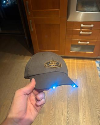 cappello splinter cell