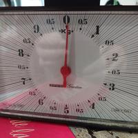 bilancia da cucina stube vintage