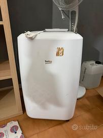 Pinguino beko raffreddamento