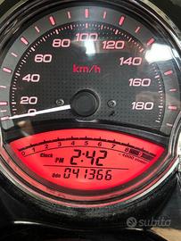 2010 Yamaha tmax xp500