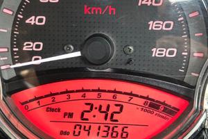 2010 Yamaha tmax xp500