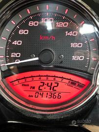 2010 Yamaha tmax xp500