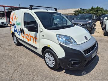 FIAT Fiorino 1.3 MJT 80CV Cargo SX