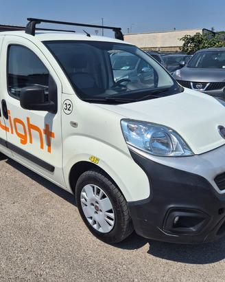 FIAT Fiorino 1.3 MJT 80CV Cargo SX