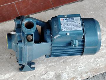 Elettropompa Pedrollo 2CPm 25/130