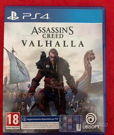 Assassin's Creed Valhalla