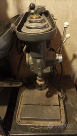 TRAPANO CARICA BATTERIA CRIK SOLLEVATORE