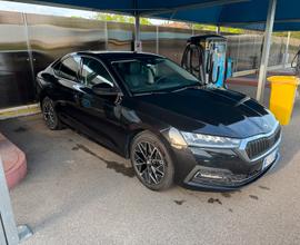 Skoda octavia 2.0 tdi style dsg 150cv berlina
