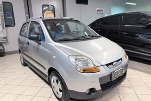 Chevrolet Matiz 800 SE Chic GPL Eco Logic