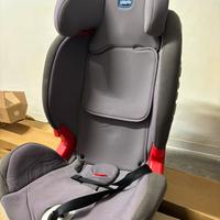 Sediolini auto per bimbi