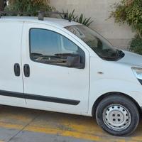 Peugeot bipper