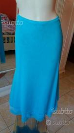 Gonne lunghe eleganti