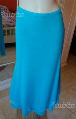 Gonne lunghe eleganti