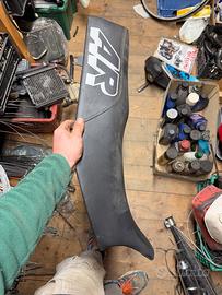 Sella Cagiva 350 ala rossa