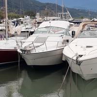 Per Amatori BARCA a MOTORE