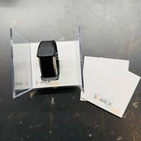 Orologio Philippe Starck with Fossil