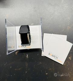 Orologio Philippe Starck with Fossil