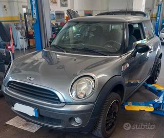 MINI Altro modello - 2009