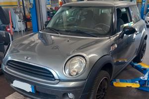 MINI Altro modello - 2009