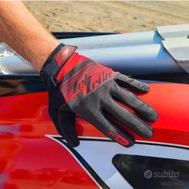 guanti moto d'acqua jet 