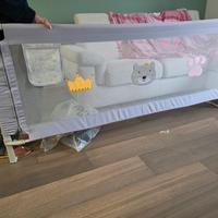 Bordo sicurezza Neonato