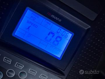 Tapis roulant Carnielli