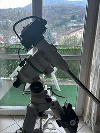 Montatura SKYWATCHER EQM-35 PRO