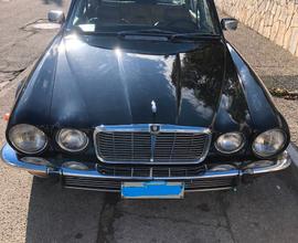 Jaguar xj6/xj12 (1968-86) - 1978