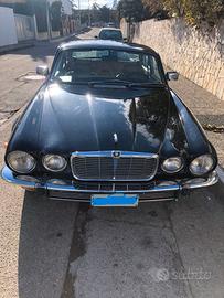 Jaguar xj6/xj12 (1968-86) - 1978