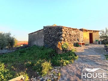 Santa maria di licodia - terreno ID:PSML048T