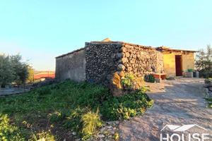 Santa maria di licodia - terreno ID:PSML048T