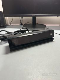 Kinect Xbox one