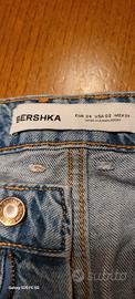 jeans Bershka