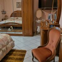 Camera da letto completa 