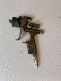 Sata jet 5500 digital