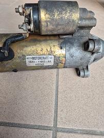 motorino avviamento per ford focus
