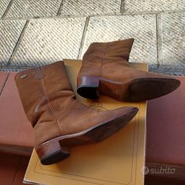 Stivaletti Lobb's originali vintage  n.44 