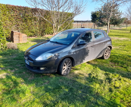 Fiat bravo 1.4 euro 4