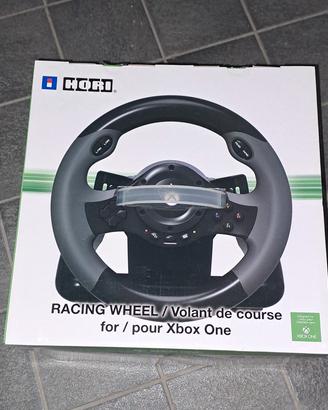 volante xbox