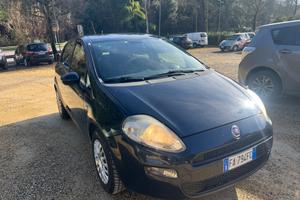 Fiat Punto 1.3 Diesel / Neopatentati