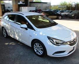 Opel Astra 1.6 CDTi Sports Tourer Dynamic