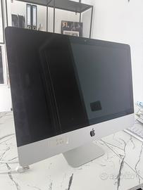 Imac 21,5 da ricondizionare/disassemblaggio
